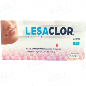 Lesaclor