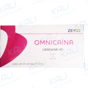Omnicaína