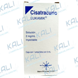Cisatracurio