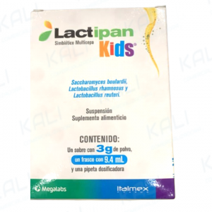 Lactipan Kids
