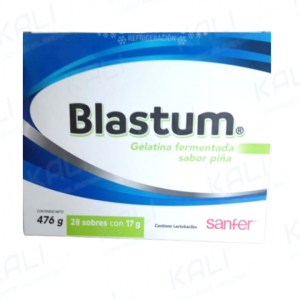 Blastum