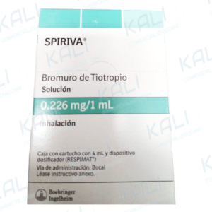 Spiriva