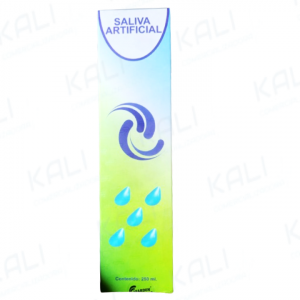 Saliva Artificial