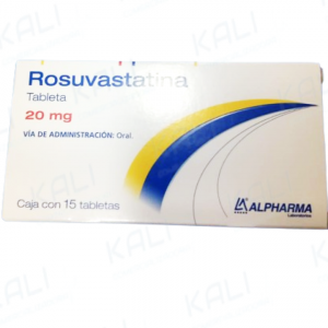 Rosuvastatina