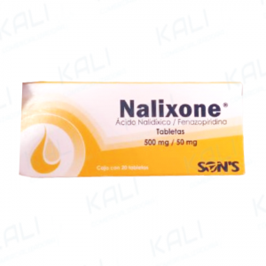 Nalixone