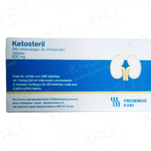 Ketosteril