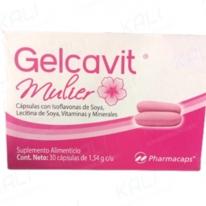 Gelcavit Mulier