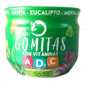 Ajolo-Gomitas