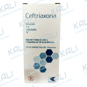 Ceftriaxona