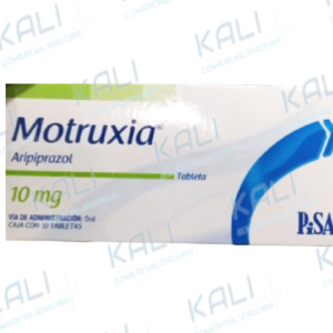 Motruxia