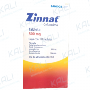 Zinnat