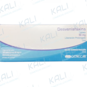 Desvenlafaxina