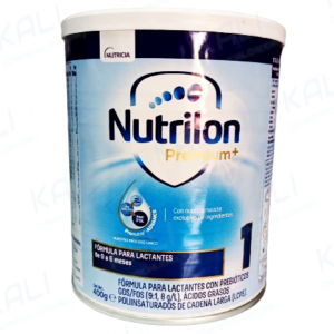 Nutrilon + Premium