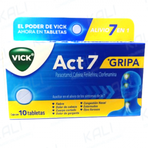 ACT 7