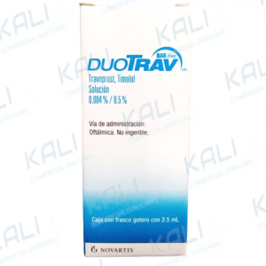 Duotrav