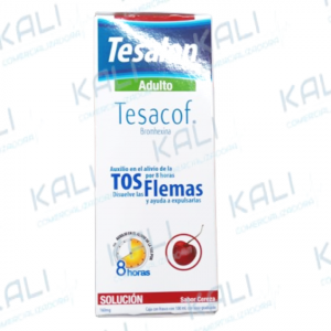 Tesalon Adulto