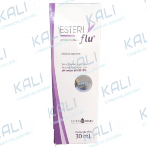 Esteriflu