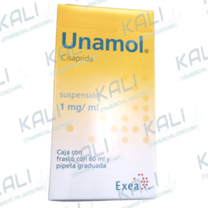 Unamol
