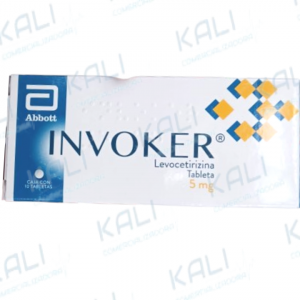 Invoker