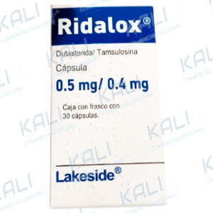 Ridalox