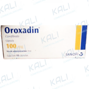 Oroxadin
