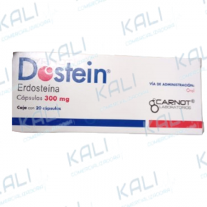 Dostein