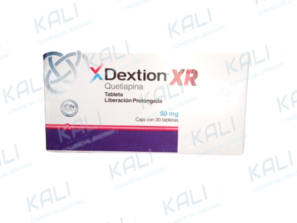Dextion XR