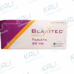 Blaxitec