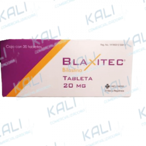 Blaxitec