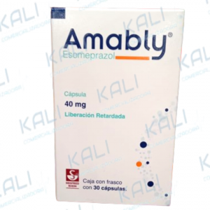 Amably