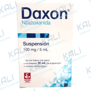 Daxon