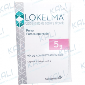 Lokelma