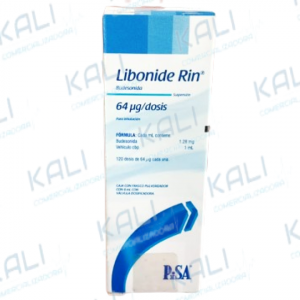 Libonide Rin