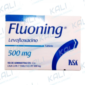 Fluoning