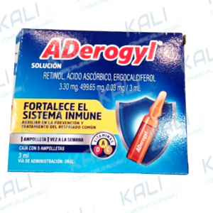 Aderogyl