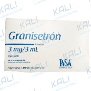 Granisetrón