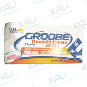 Groobe
