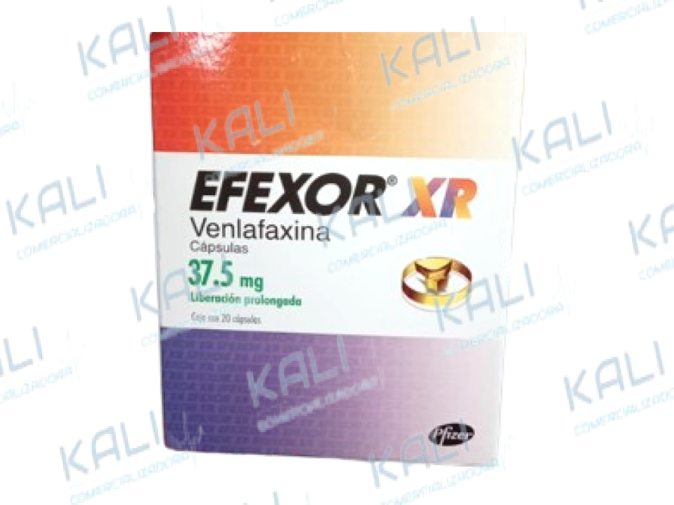 Efexor XR