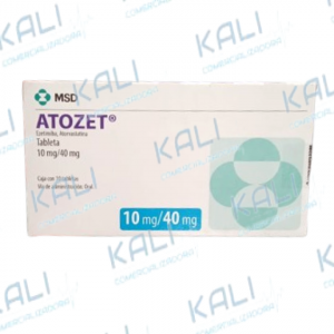 Atozet