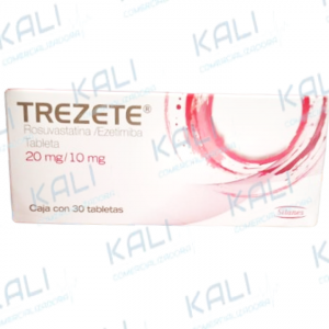 Trezete