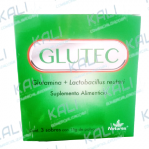 Glutec