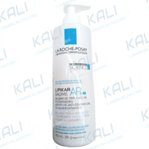 La Roche -Posay Lipikar Baume AP +M