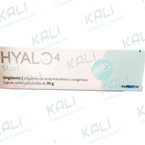 HYALO 4 START UNGUENTO 30GR (A HIALURONICO)