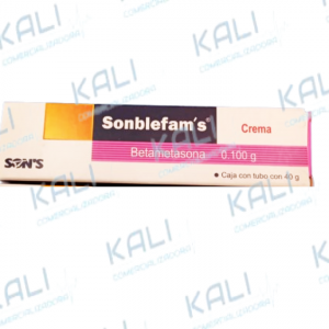Sonblefam’s