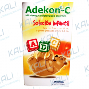 Adekon-C