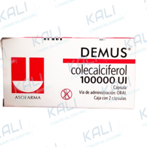 Demus