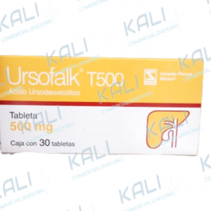 Ursofalk T500