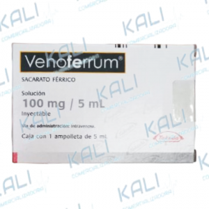 Venoferrum