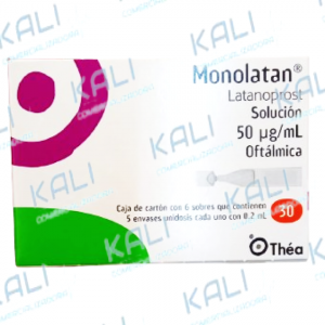 Monolatan