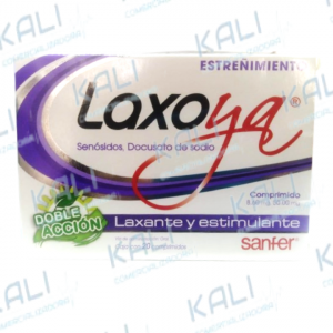 Laxoya